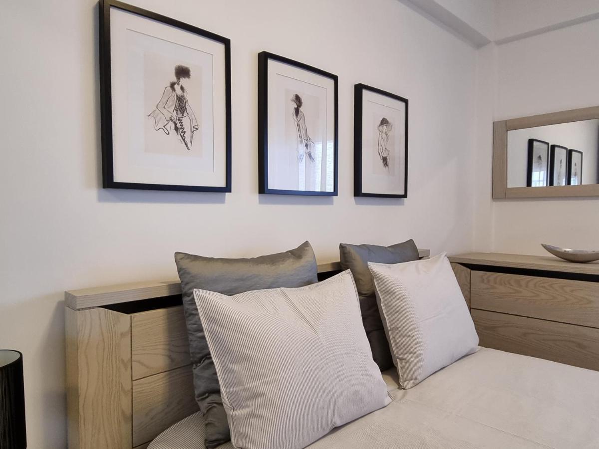 Blue Boat House - The Atlantic Breeze Apartment Nazaré Exterior photo
