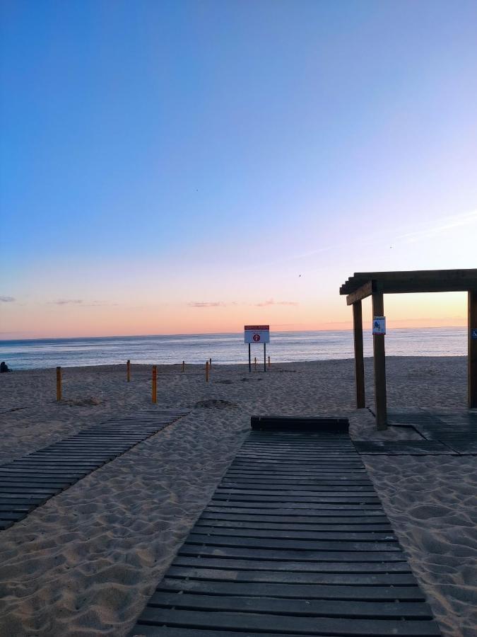 Blue Boat House - The Atlantic Breeze Apartment Nazaré Exterior photo