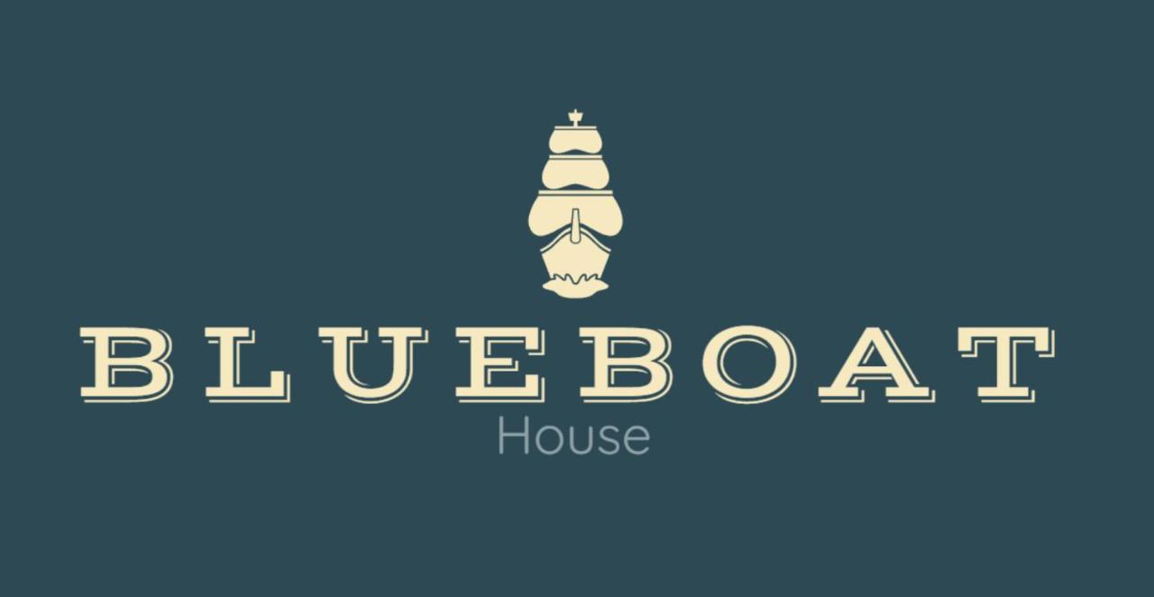 Blue Boat House - The Atlantic Breeze Apartment Nazaré Exterior photo