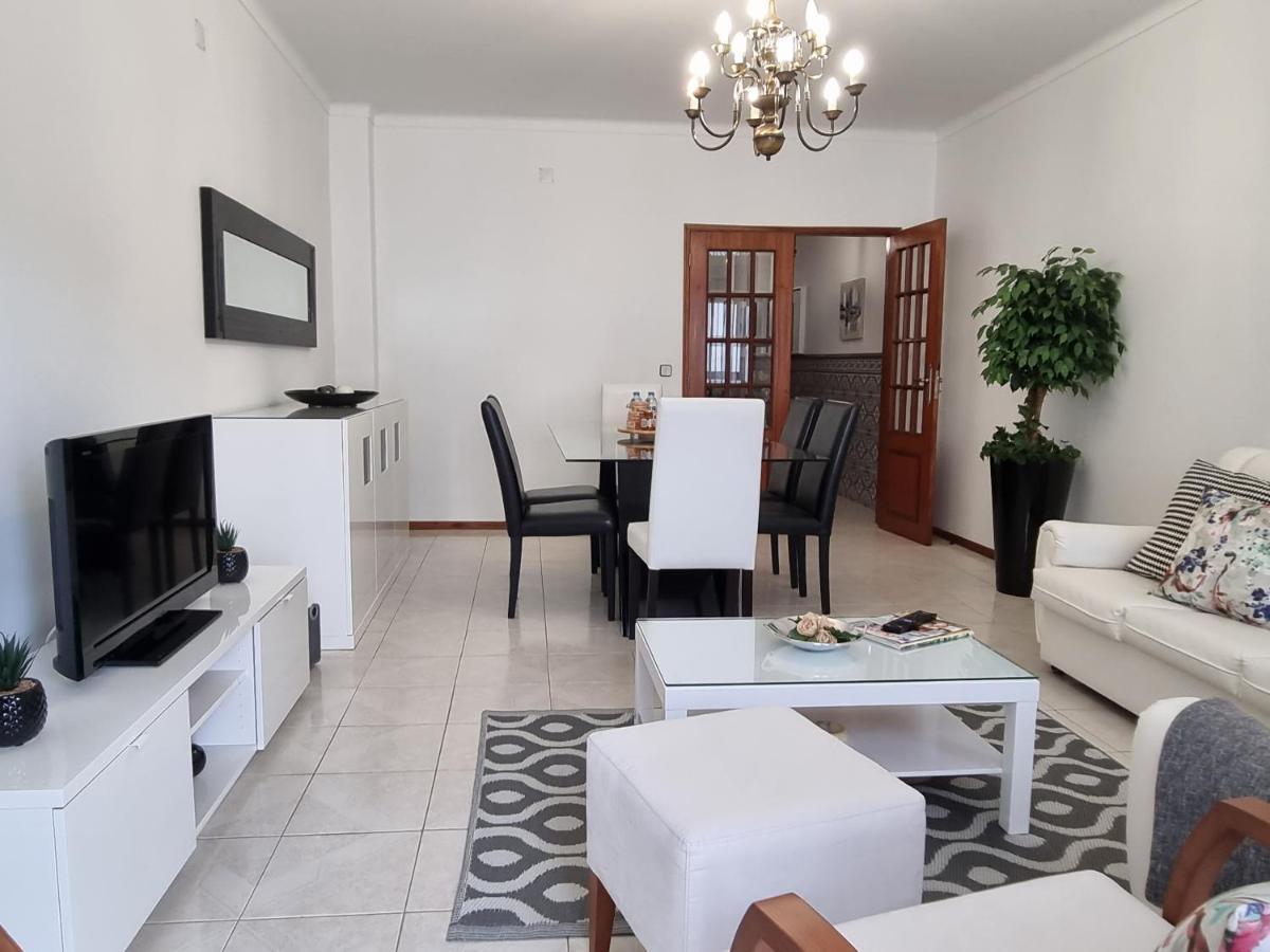 Blue Boat House - The Atlantic Breeze Apartment Nazaré Exterior photo