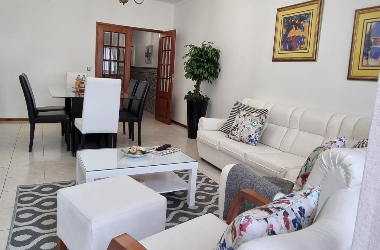 Blue Boat House - The Atlantic Breeze Apartment Nazaré Exterior photo